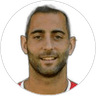 Roberto Baleato, Midfielder for Bergantiños
