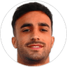 Álex Ares, Attacker for Somozas