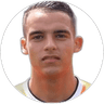 D. van Son, Midfielder for Ajax Amateurs