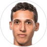 Mohamed Hamdaoui, Midfielder for Al Riffa