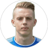 M. de Fockert, Goalkeeper for SteDoCo