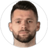 N. Mekić, Midfielder for Sloga Doboj