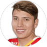 Sebastian Salazar, Midfielder for Boyacá Chicó