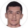 Aziz Ganiev, Midfielder for Al Bataeh