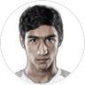 M. Karimi, Midfielder for Nassaji Mazandaran