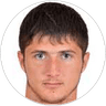 Nikolay Radchenko, Defender for 
    