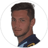 M. Gusu, Defender for UC AlbinoLeffe