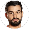 S. Eremenko, Midfielder for Jaro
