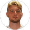 R. Codromaz, Defender for Roma City