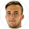 Agustin Goyeni de Armas Mathias, Defender for FAS