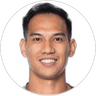 Nitipong Selanon, Defender for Bangkok United