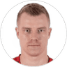 E. Berezkin, Midfielder for Yelimay Semey