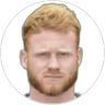 Jort van der Sande, Forward for SC Cambuur