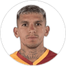 Lucas Torreira, Midfielder for Galatasaray S.K.