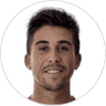 Nuno Pedro, Midfielder for Oţelul