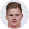 F. Faist, Goalkeeper for Hartberg