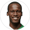 T. Xoki, Defender for Orlando Pirates
