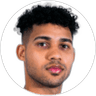 Darren Smith, Forward for Detroit City