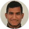 Jackson José Muñóz Parra, Midfielder for 
    