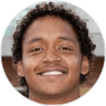 Douglas Abner, Attacker for UE Santa Coloma