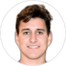 Jesus Caballero Ramirez Antonio, Midfielder for Real Jaen CF