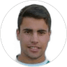 Ángel Bastos, Defender for Bergantiños