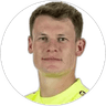Alexander Nubel, Goalkeeper for Beşiktaş J.K.