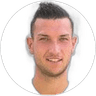 C. Stadler, Goalkeeper for Gloggnitz