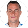 M. Liendl, Midfielder for Grazer AK