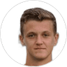 M. Kona, Midfielder for Zawisza Bydgoszcz