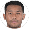 R. Chumueang, Defender for Lampang