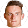 Robert Polievka, Forward for MTK