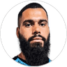 Franco Ledesma, Defender for Deportes Iquique