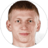 Andrey Egorychev, Midfielder for Rodina Moskva