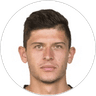 S. Gölles, Defender for Lafnitz