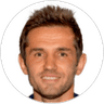S. Lulić, Midfielder for 
    