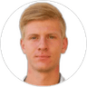 Mikhail Levashov, Goalkeeper for Sokol Saratov