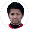 T. Yatsuzuka, Defender for Ritzing