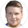J. Klammer, Midfielder for Dornbirner SV