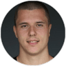 M. Wallner, Midfielder for Horn