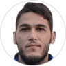 M. Gelpi, Attacker for Centro Español