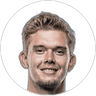 Mathias Greve, Forward for Randers