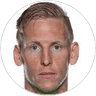 David Ousted Hansen, Goalkeeper for 
    