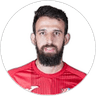 Sergio Parla, Midfielder for Völsungur