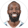 Ibrahim Toure, Midfielder for Pyramids