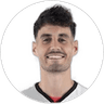 Oscar Valentin, Midfielder for Rayo Vallecano