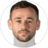 M. Galić, Defender for FK Budućnost Podgorica