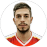 Konstantin Cheshmedjiev, Defender for Vestri