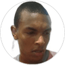 E. de la Cruz, Attacker for Las Vegas Legends FC