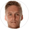 K. Ilsø, Attacker for 
    